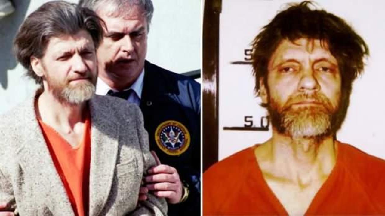 Unabomber, hapishanedeki h&uuml;cresinde &ouml;l&uuml; bulundu