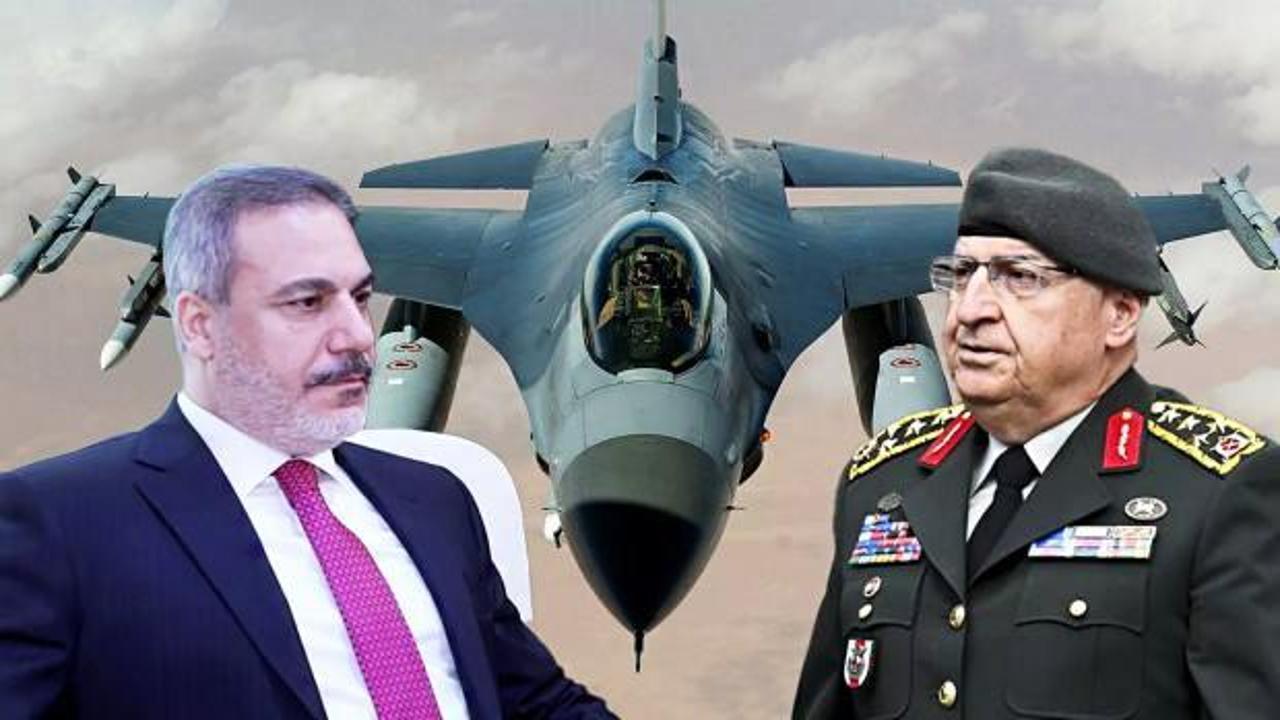 Yunan diasporasında Hakan Fidan ve Yaşar Güler telaşı: Homurdanmalar başladı