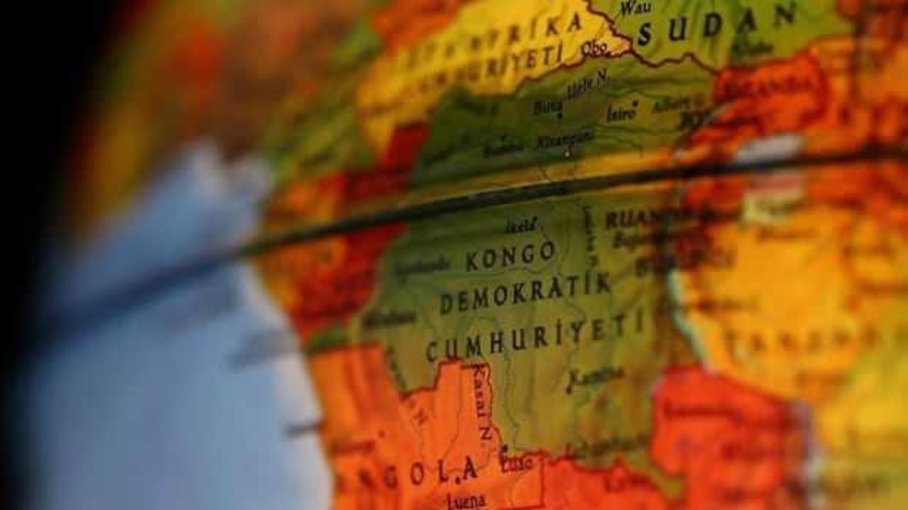 Kongo Demokratik Cumhuriyeti’nde korkunç saldırı: 23’ü çocuk 46 kişi hayatını kaybetti