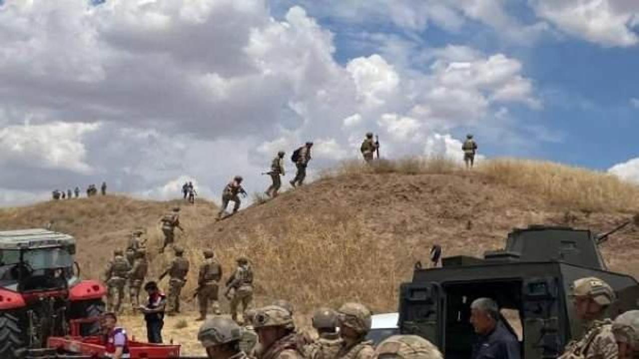 9 kişinin &ouml;ld&uuml;ğ&uuml; arazi kavgasıyla ilgili yeni gelişme!