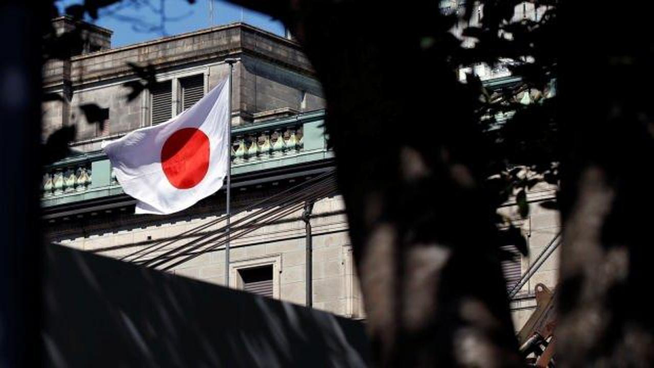 Japonya Merkez Bankası faiz değiştirmedi