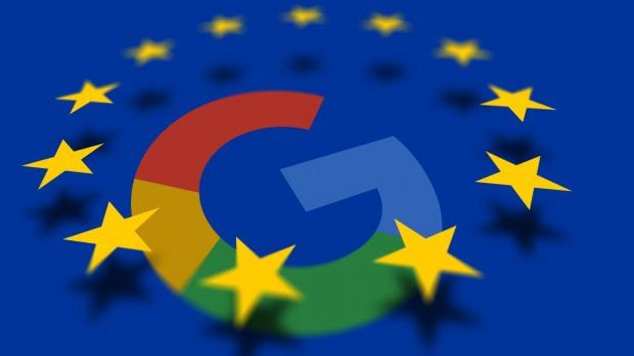 AB, Google'a şirketin bir bölümünü satmasını önerdi: Yasaları ihlal etmekle suçlanıyor!
