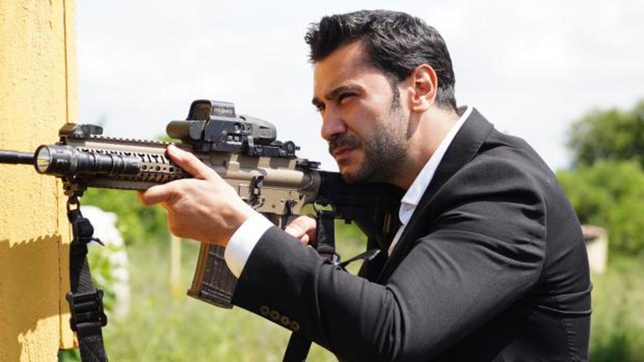 Al Sancak 19.b&ouml;l&uuml;m fragmanı: &Uuml;st &uuml;ste haber! Akıllardan &ccedil;ıkmayacak sezon finali olacak