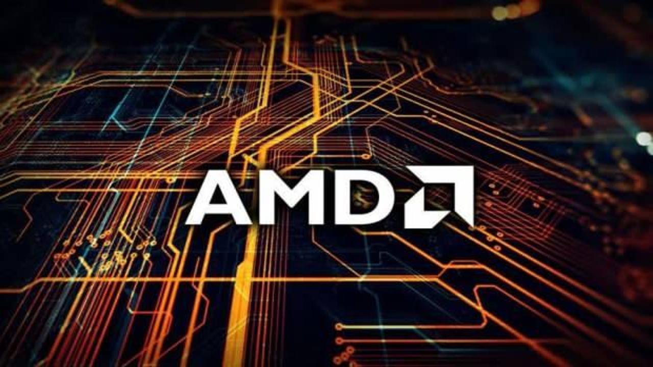 AMD bilgi işlemin geleceğini şekillendirecek yeni ürünlerini tanıttı!