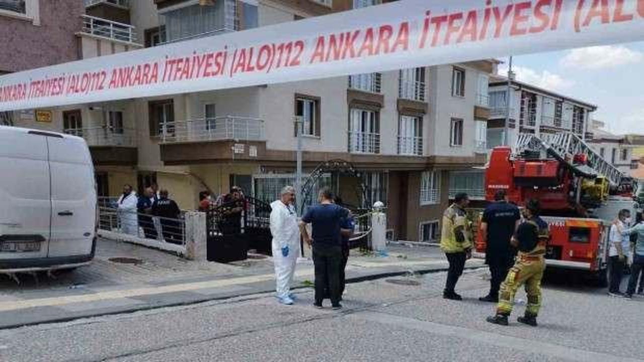 Ankara'daki zehirlenme vakasında yeni gelişme! 2 kişi tutuklandı