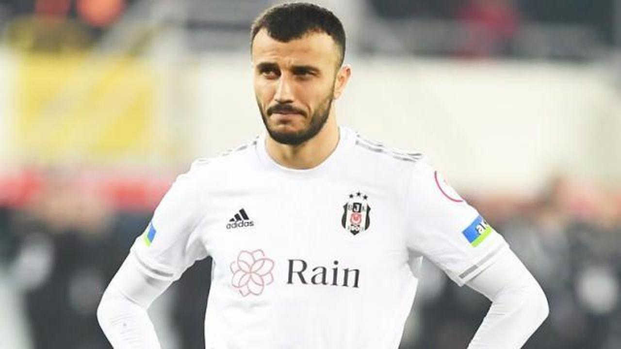 Saiss'ten Şenol G&uuml;neş hakkında şok ifadeler!