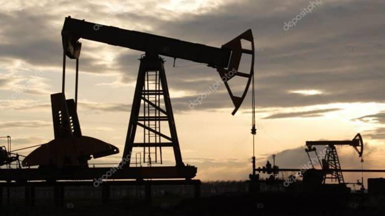 Brent petrol ka&ccedil; liradan işlem g&ouml;r&uuml;yor?