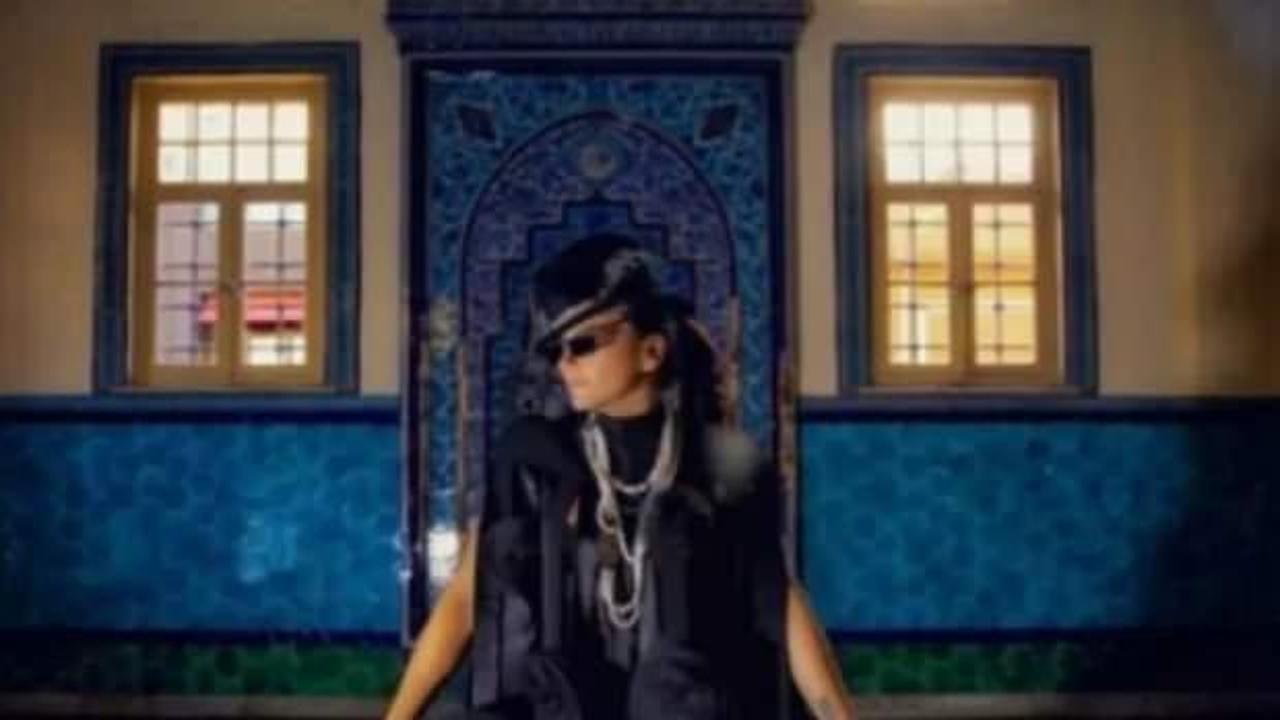 Camide skandal pozlar veren Eda Taşpınar i&ccedil;in &ouml;d&uuml;l gibi karar! Daha da cesaretlendirildi