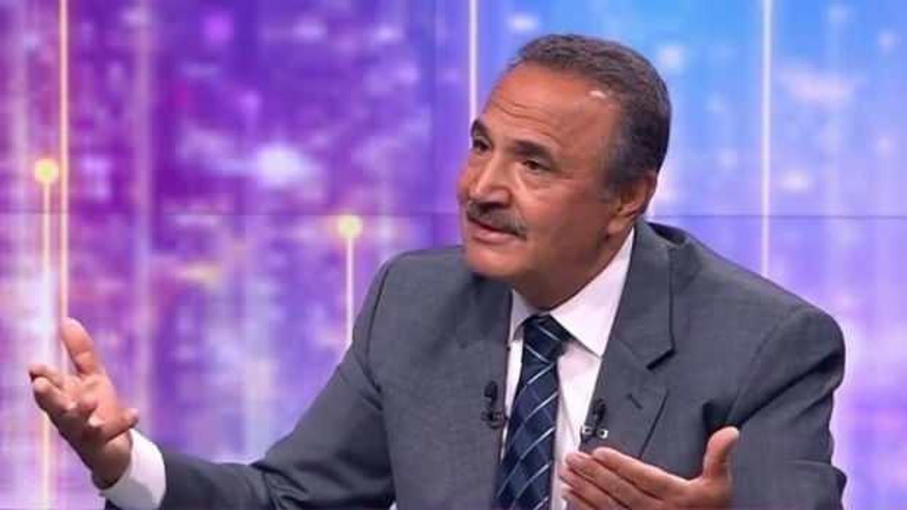 Mehmet Sevigen'den CHP'ye 'ortak bildiri' tepkisi! Gelen gideni aratır