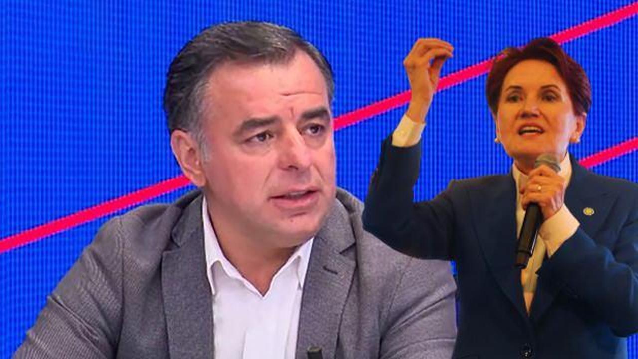 CHP'li Yarkadaş'tan Akşener'e: Siyaseti ilkesiz yapmayın