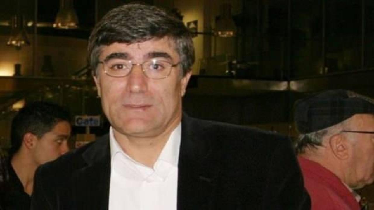 Dink cinayetine ilişkin yeni davada 11 sanığın yargılanmasına başlandı