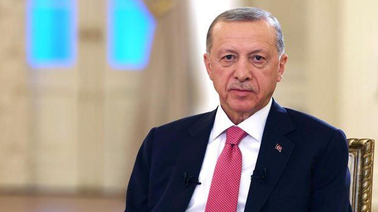Erdoğan'ın İsve&ccedil; a&ccedil;ıklaması dış basında: Kapılar kapandı