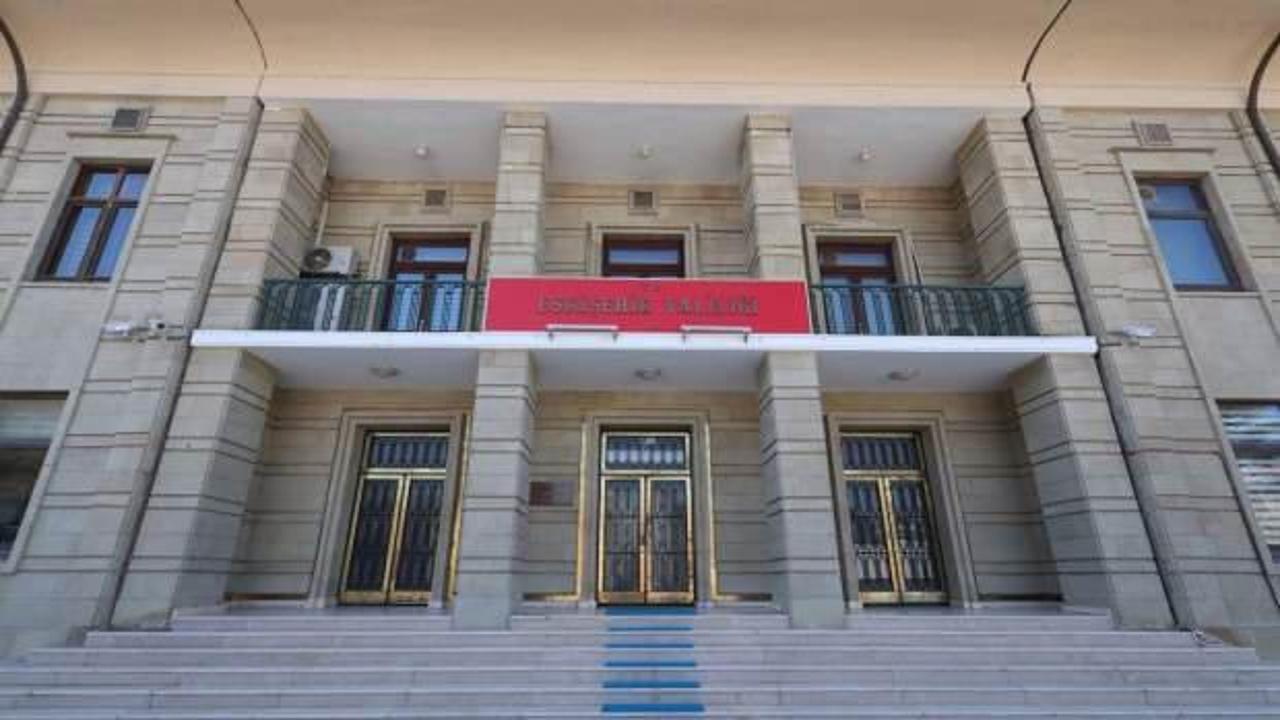 Eskişehir Valiliğinden sözde "onur yürüyüşü" gösterilerine yasak