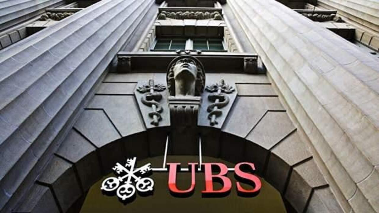 UBS Credit Suisse'i devralma sürecini tamamladı