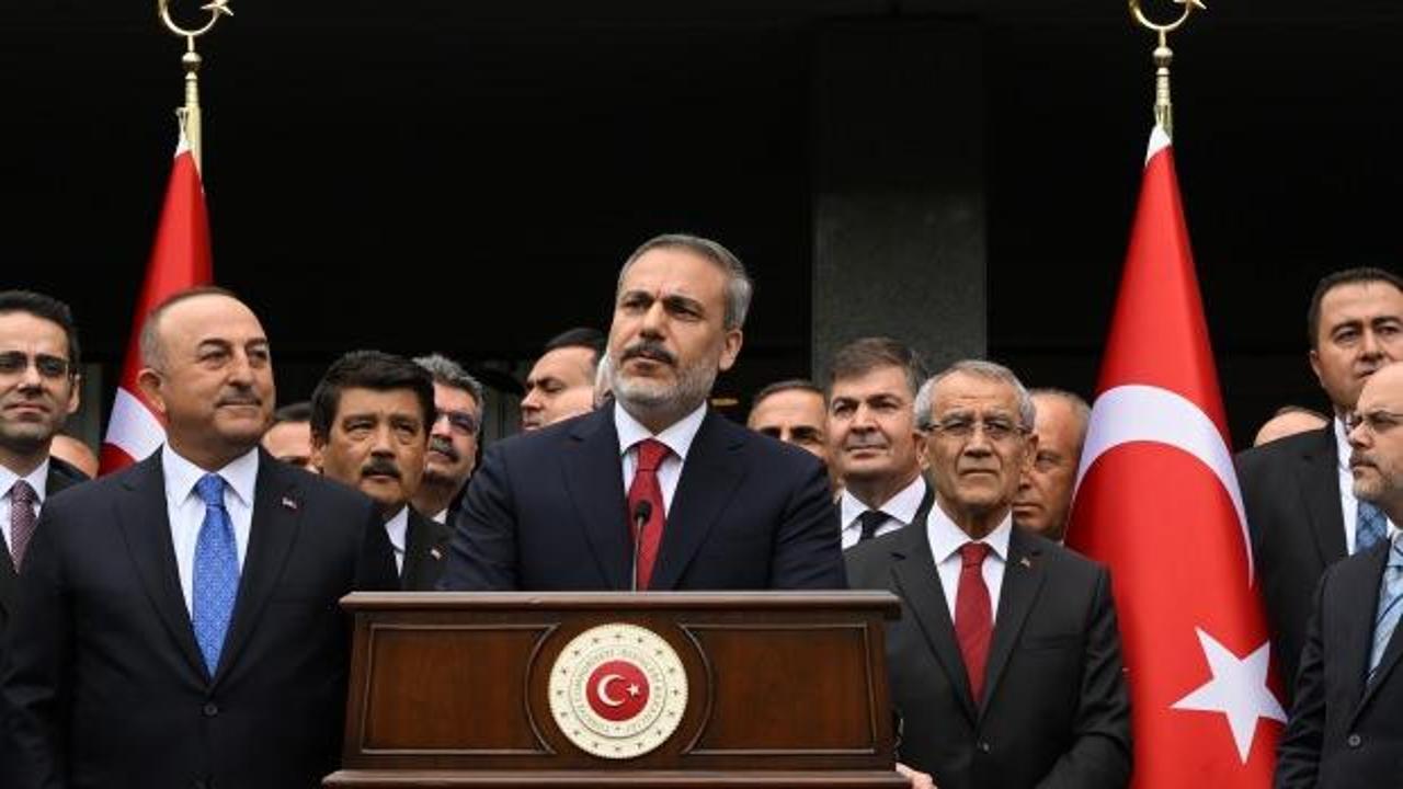 "Hakan Fidan’ın Yeğeni PKK üyesidir" haberi yalan çıktı