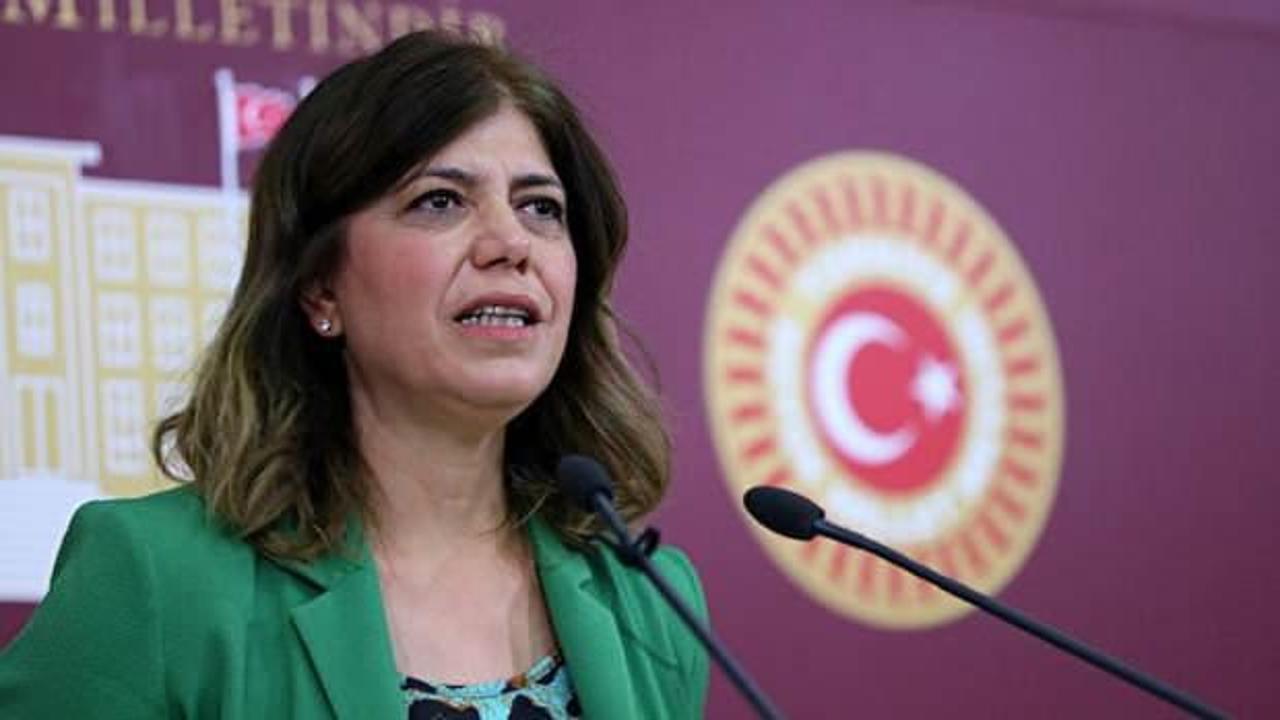 HDP yerel se&ccedil;im i&ccedil;in şimdiden k&ouml;şe kapıyor! İlk sinyal geldi