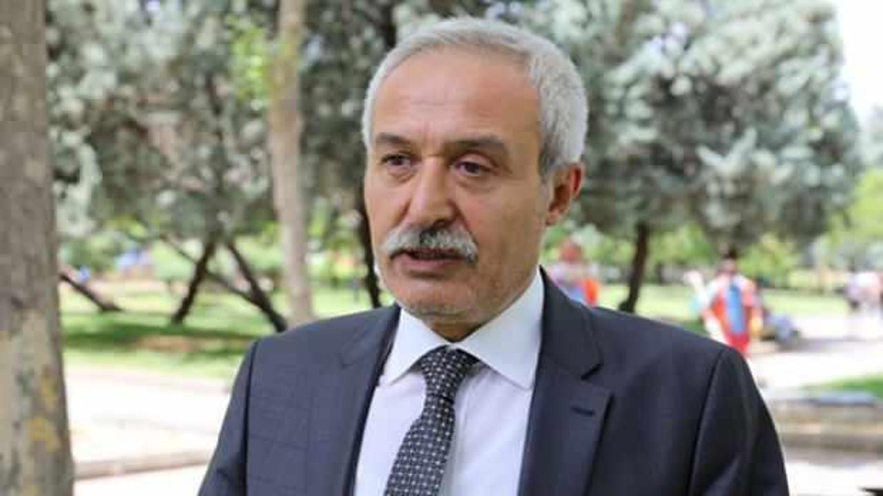 HDP'li Adnan Selçuk Mızraklı hakkında yeni karar!