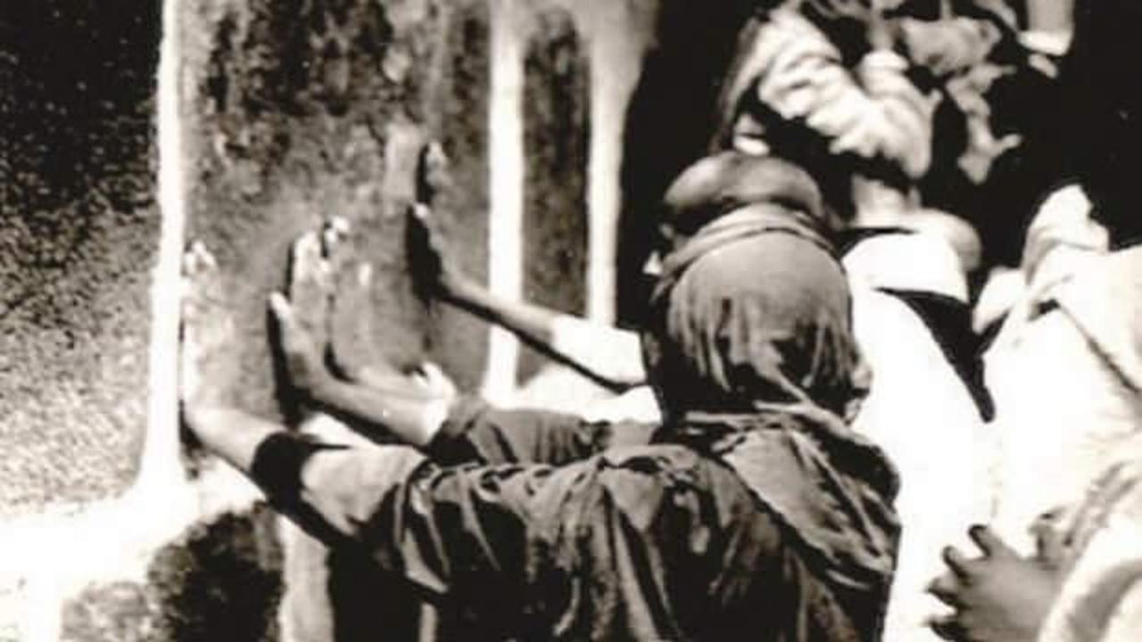 Hicaz yollarında bir müftünün hatıraları
