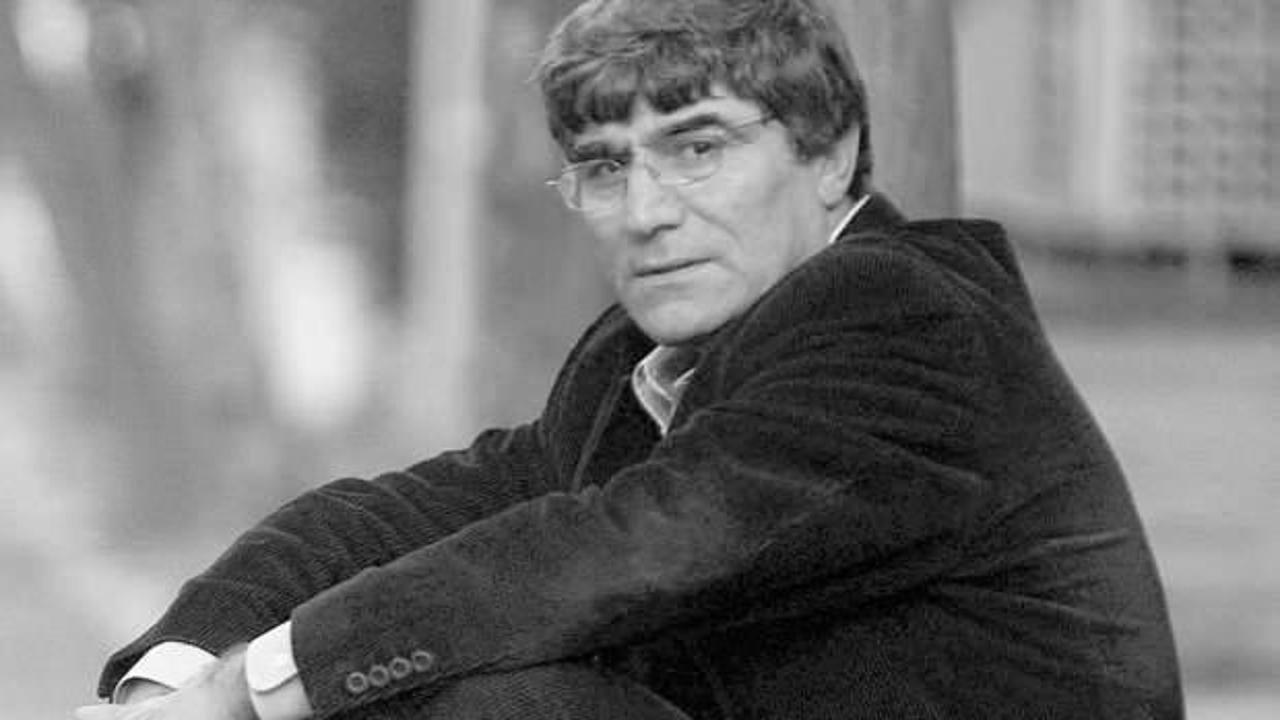 Hrant Dink cinayetinde yeni dava!
