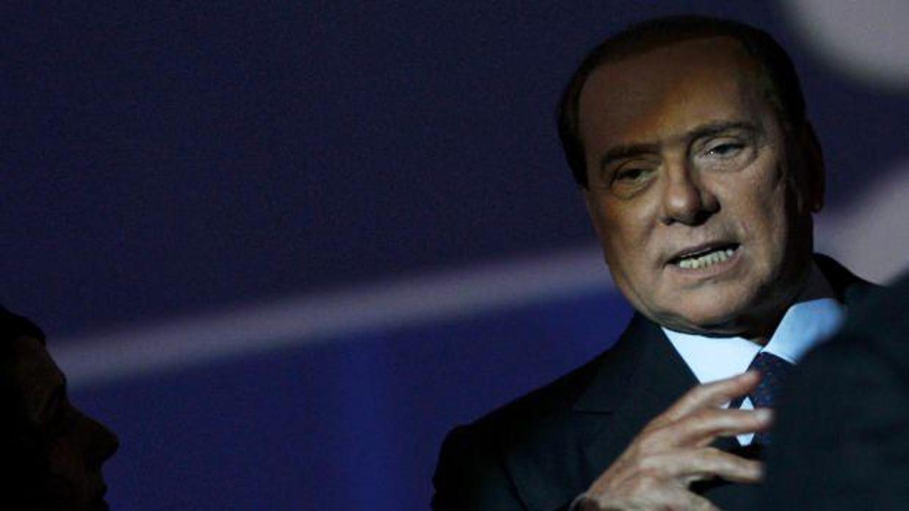 İtalya, Berlusconi i&ccedil;in ulusal yas ilan edilmesini tartışıyor