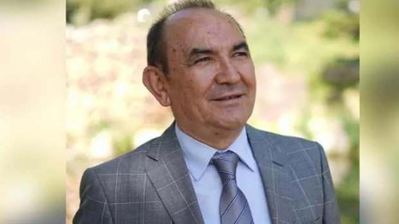 İYİ Parti'de peş peşe istifalar! Mehmet Başaran görevinden ayrıldı