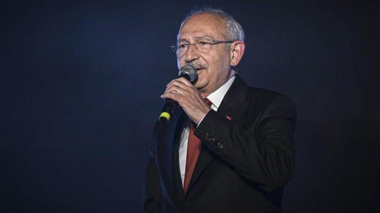 Kılı&ccedil;daroğlu'ndan bir hamle daha! Kritik toplantı
