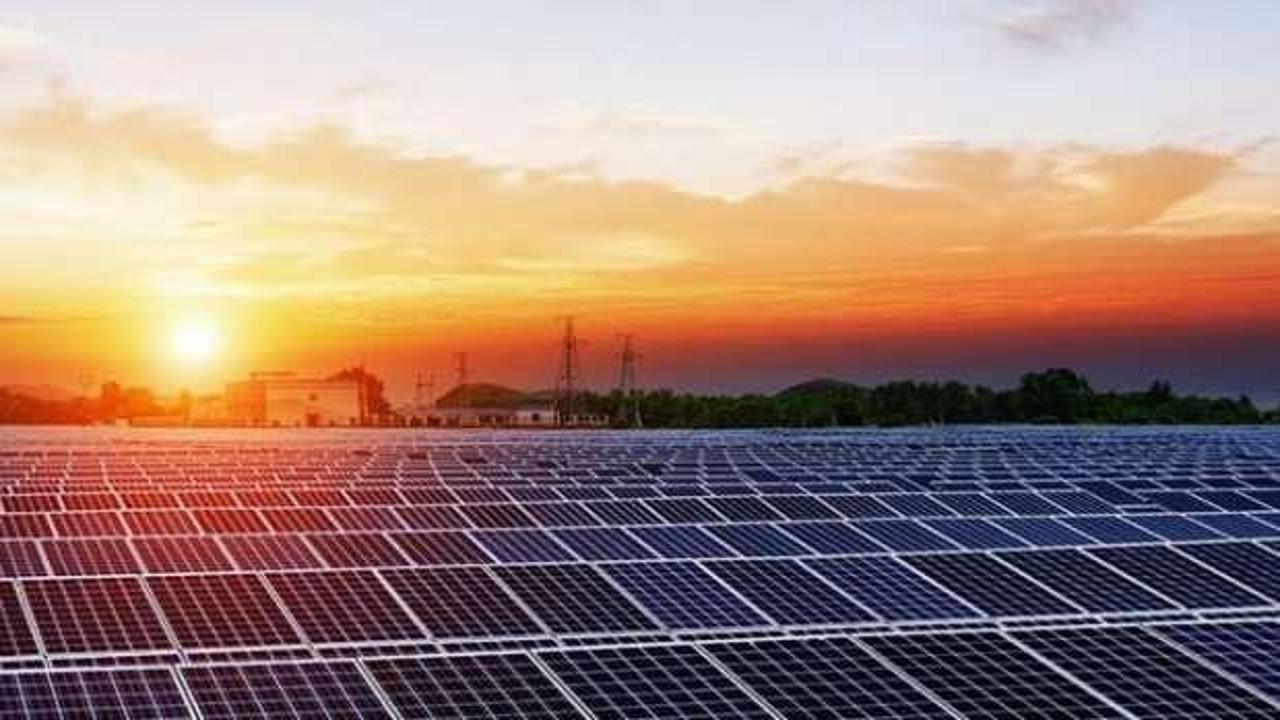 Veriler açıklandı: Küresel güneş enerjisi kurulu gücü, 1,2 teravata yükseldi!