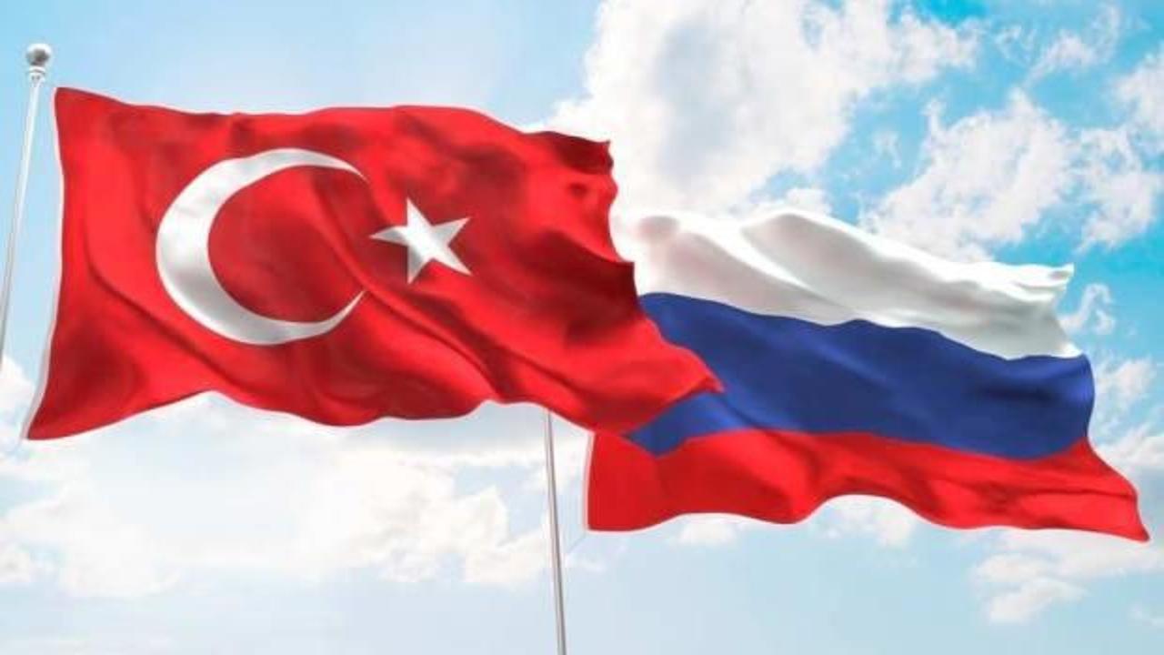 Küreselcilere meydan okuma! Rusya'dan Türkiye mesajı geldi