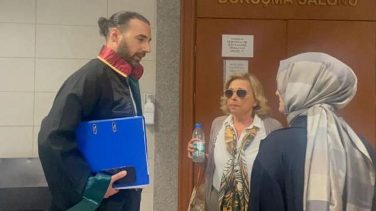 Nazlı Ilıcak hakkında yeni karar
