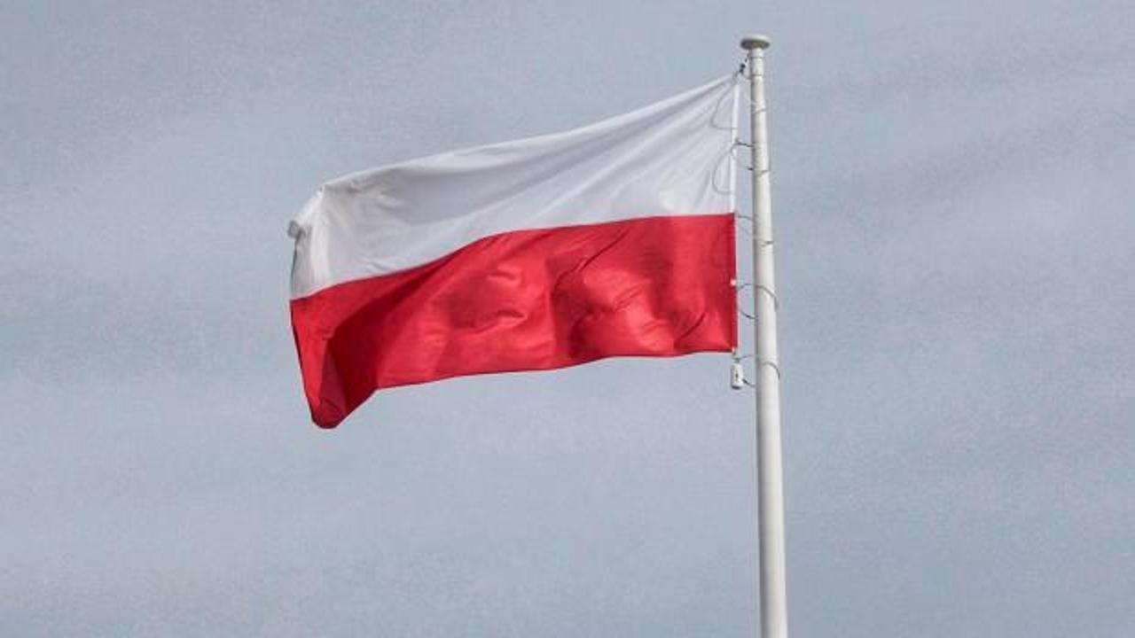 Polonya: Almanya bize dayanışmayı öğretemez