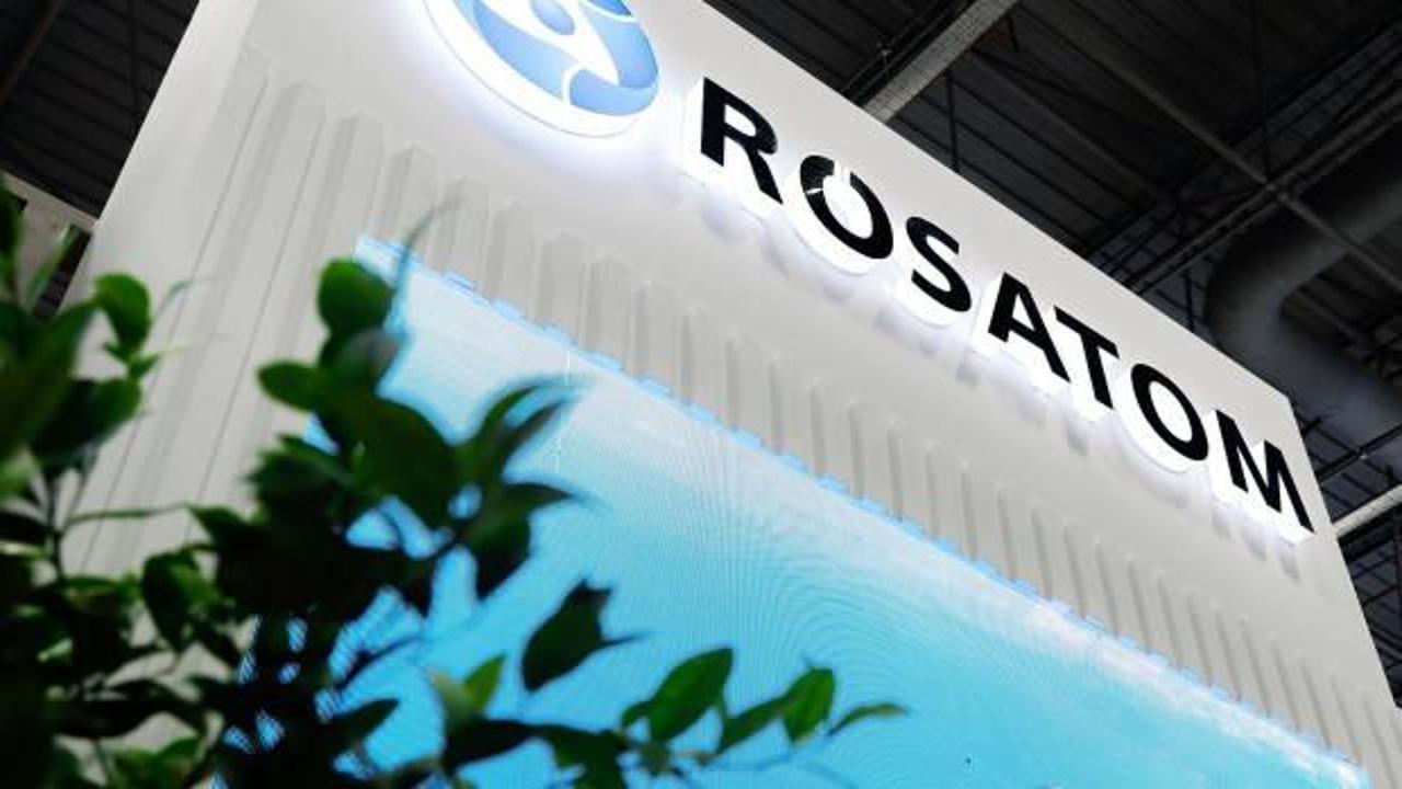 Rosatom'dan nükleer yüzer güçte ortak girişim hamlesi