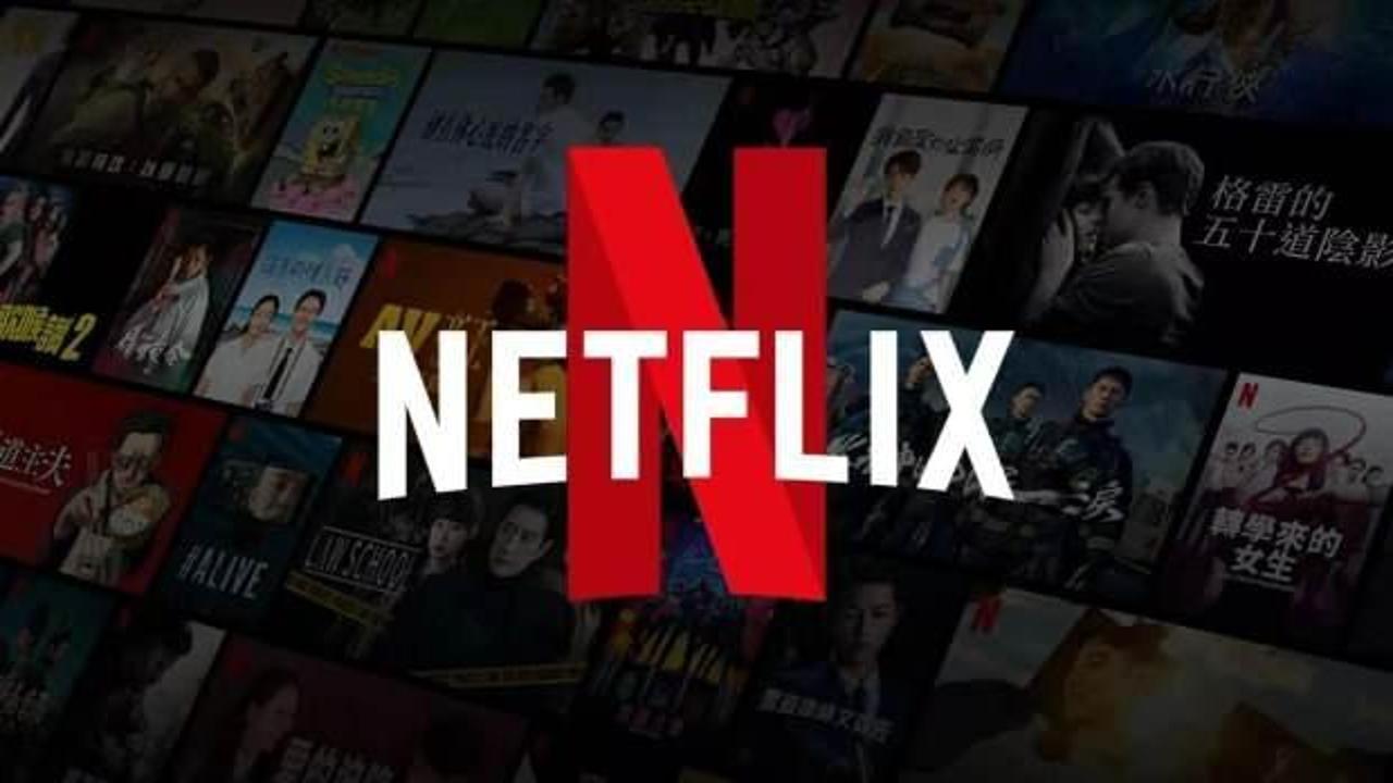 Kullanıcıları üzebilir:  Şifre paylaşım kısıtlaması, Netflix'in işine yaradı!