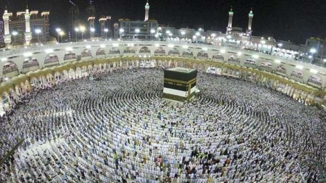 Kurban Bayramı ne zaman başlayacak? Suudi Arabistan duyurdu! 