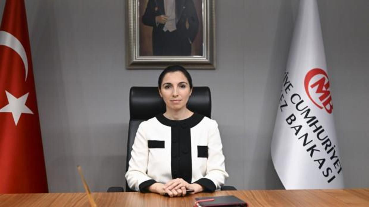 TCMB Başkanı Erkan, Marsh McLennan y&ouml;netiminden ayrıldı