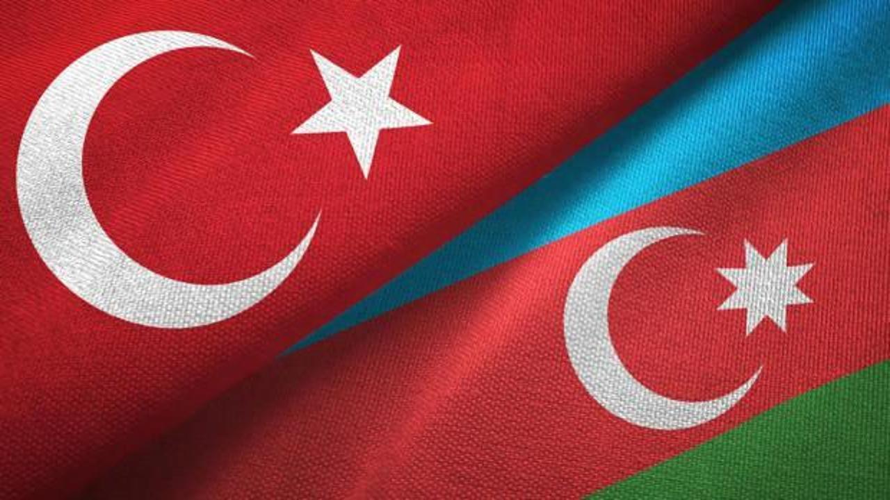 En karanlık günde Türkiye'nin yardımına koşan ilk ülke Azerbaycan oldu