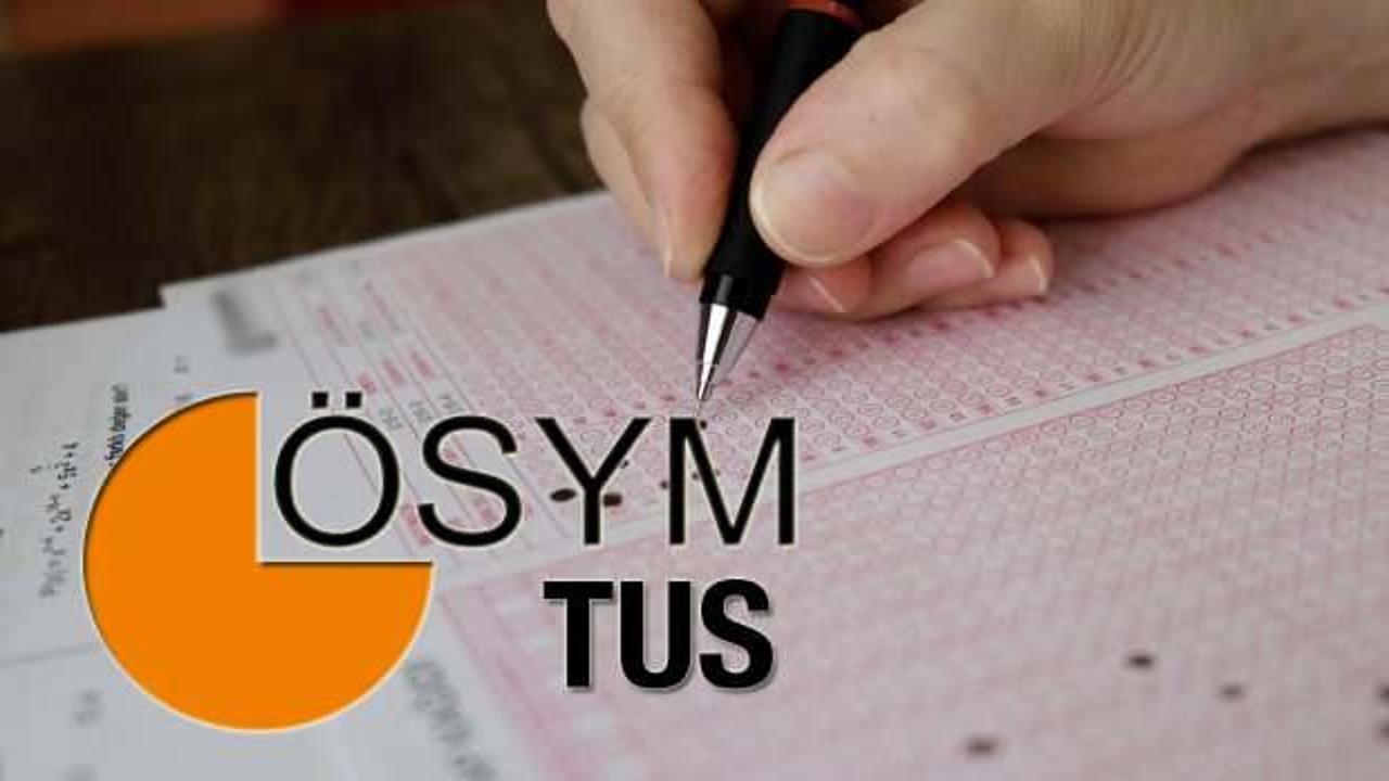 TUS tercih sonuçları ne zaman açıklanacak? 2023 TUS tercih sonuçları görüntüleme ekranı