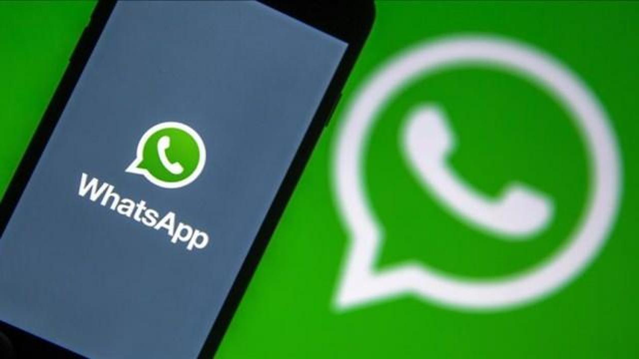 Uzun zamandır beklenen özellik Whatsapp'a geliyor!