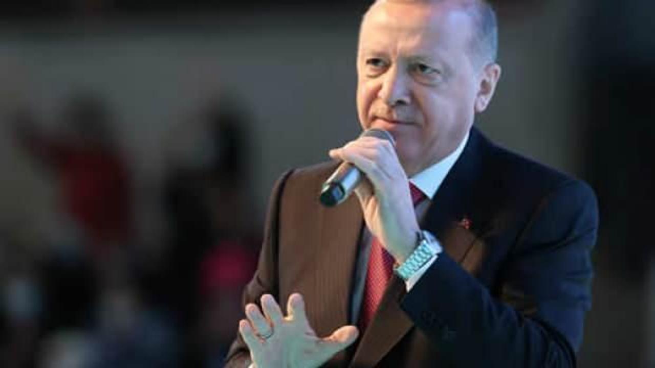 Yunan basını: Erdoğan ABD veya Avrupa'ya itaat etme gereği duymuyor