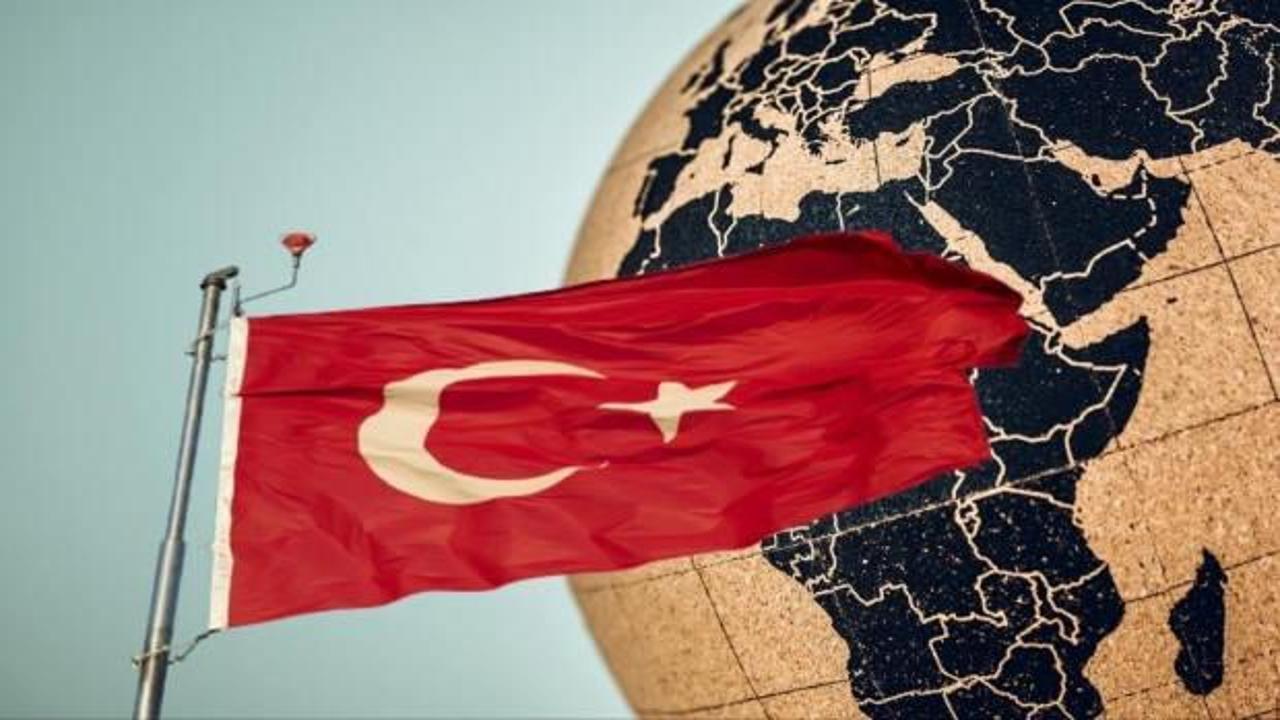 Afrika'da Türkiye farkı! ''Daha avantajlı konumdayız''