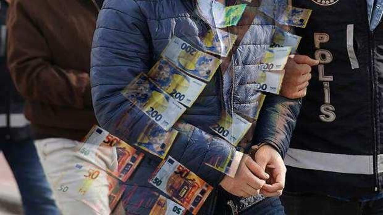 Ankara'da TKP/Kıvılcım ter&ouml;r &ouml;rg&uuml;t&uuml;ne operasyon! 