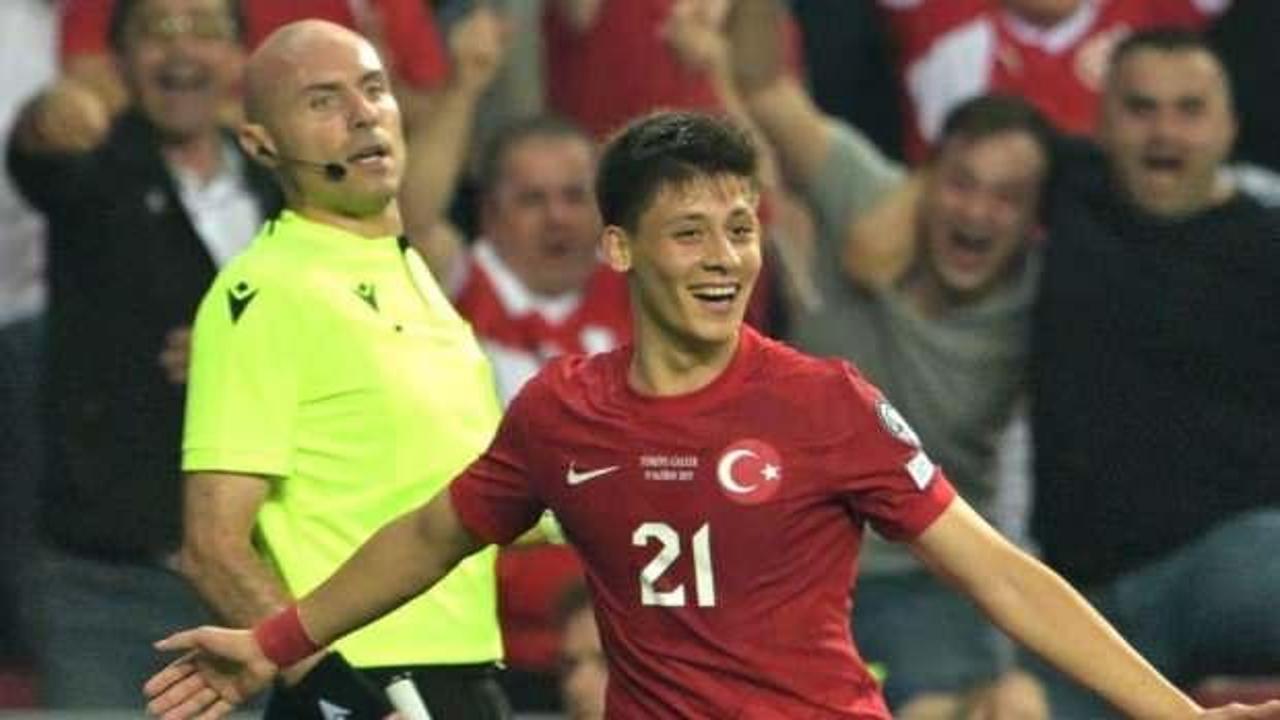 Arda Güler jeneriklik golü hakkında konuştu!