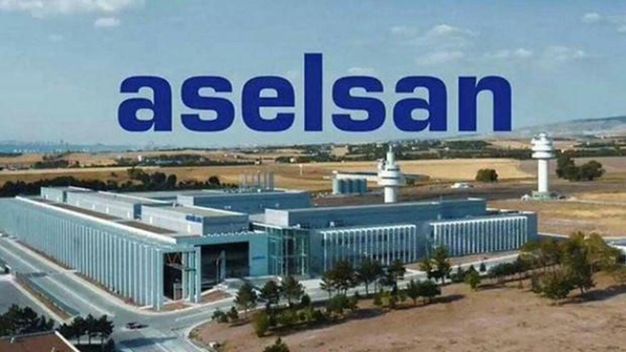 ASELSAN Genel M&uuml;d&uuml;rl&uuml;ğ&uuml;'ne Ahmet Akyol atadı