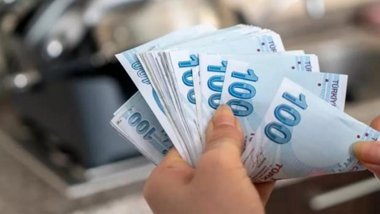 Bakanlıktan yaşlı ve engelli aylıkları için kritik zam açıklaması