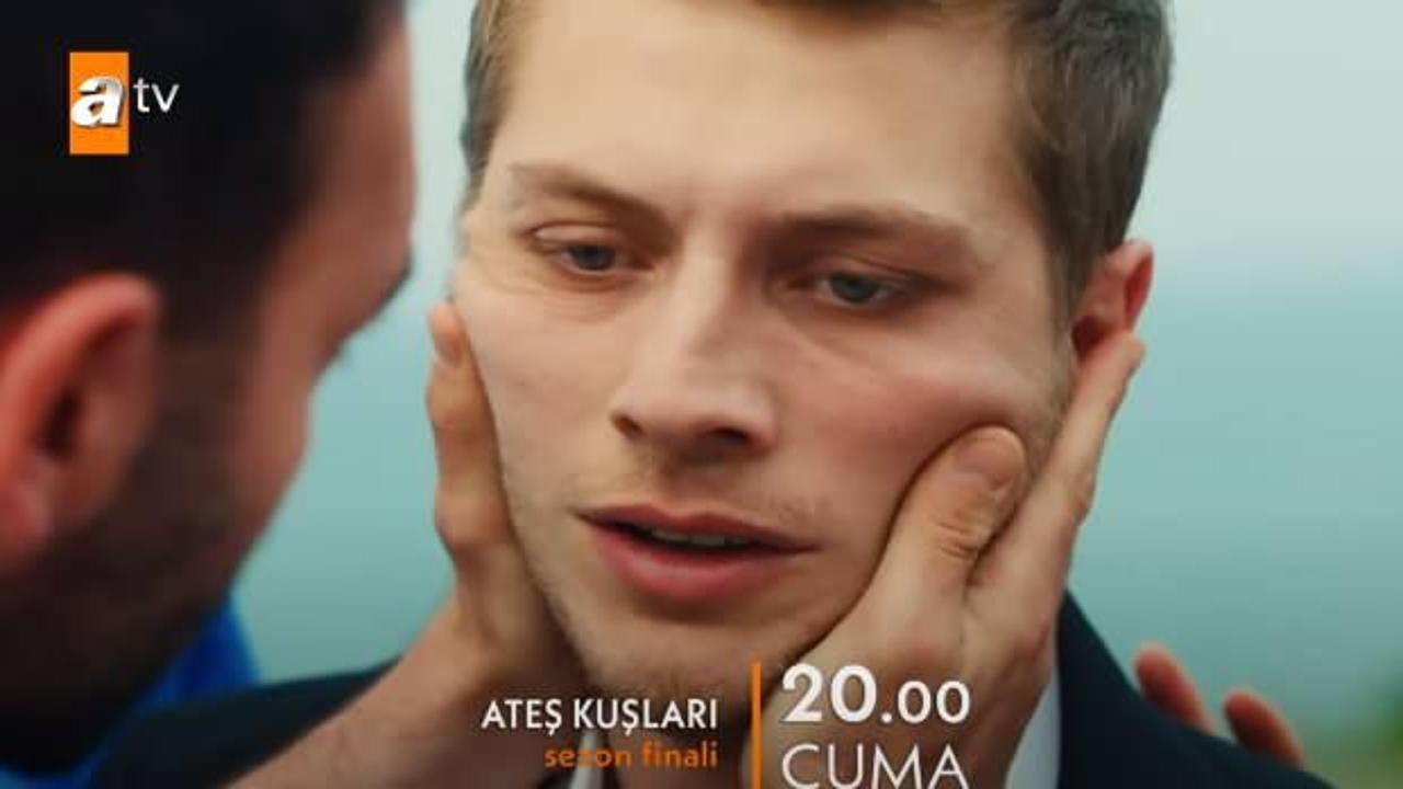 Ateş Kuşları 21.b&ouml;l&uuml;m fragmanı: Gizli ger&ccedil;ekler g&uuml;n y&uuml;z&uuml;ne &ccedil;ıktı! Kriz patlak veriyor