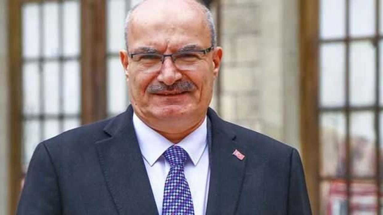 ATO Başkanı Baran: Özel bankaların kredi musluklarını açması gerekiyor