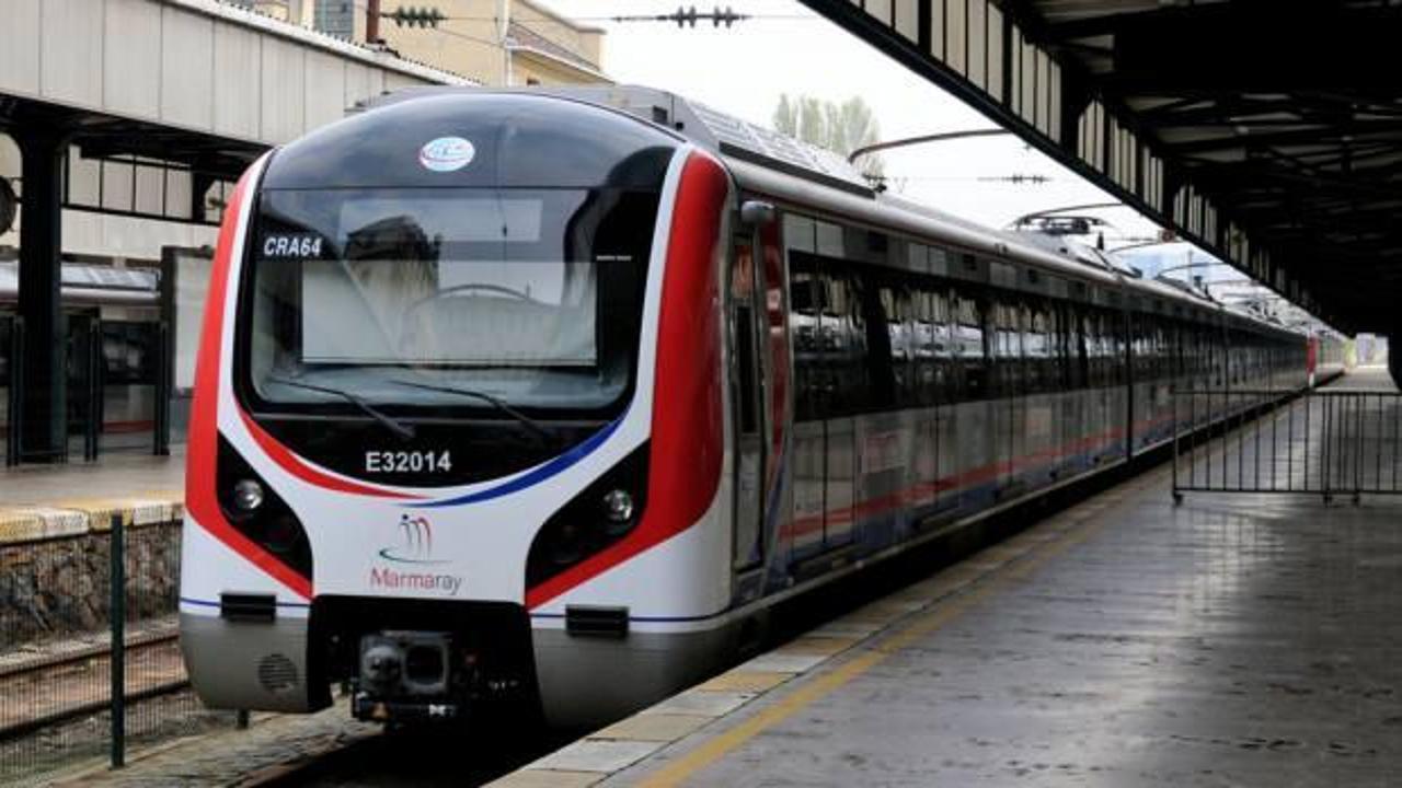Bayramda toplu taşıma ücretsiz mi? Kurban Bayramı'nda Marmaray, metrobüs, metro bedava mı?