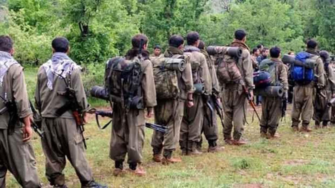 BM&rsquo;den dikkat &ccedil;eken PKK a&ccedil;ıklaması!
