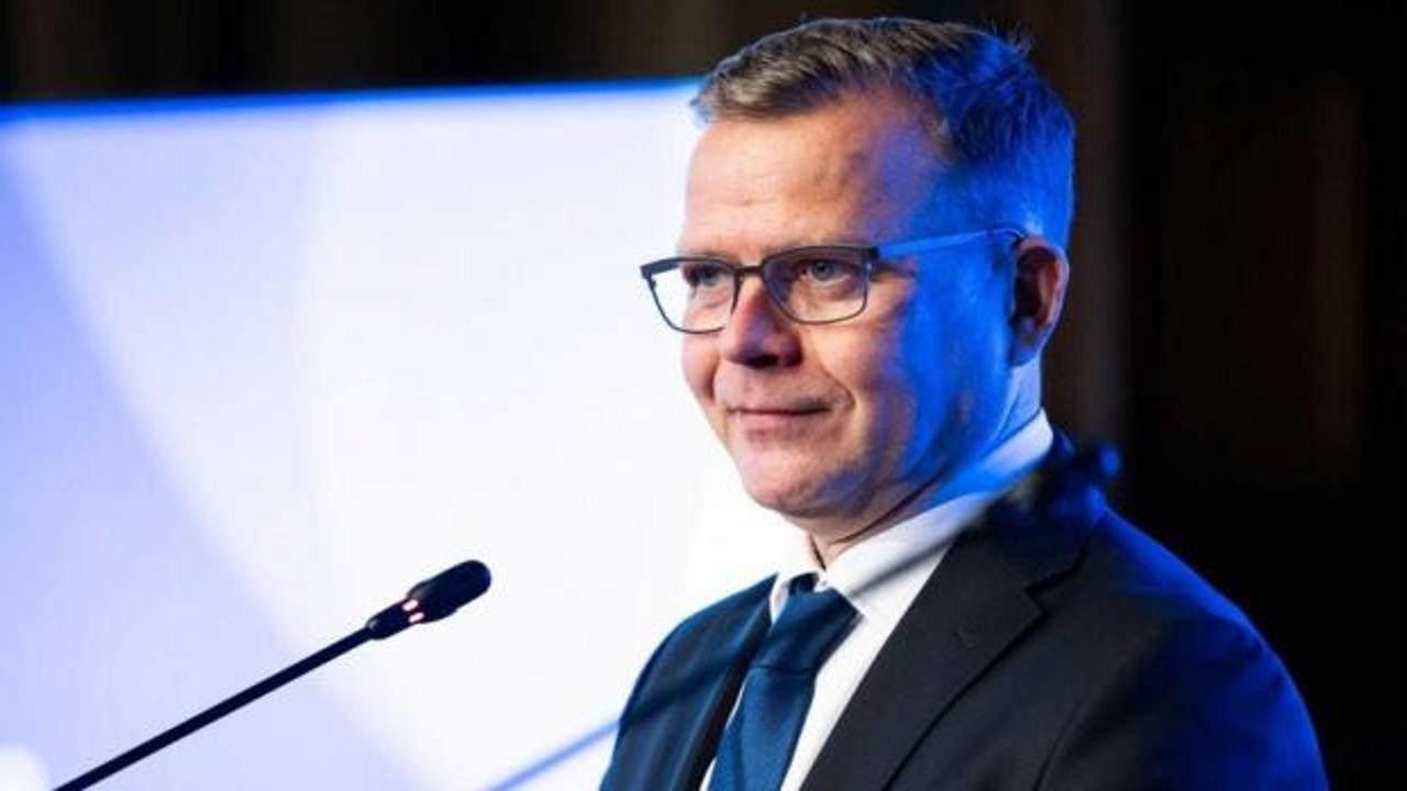 Finlandiya'da yeni hükümet atandı