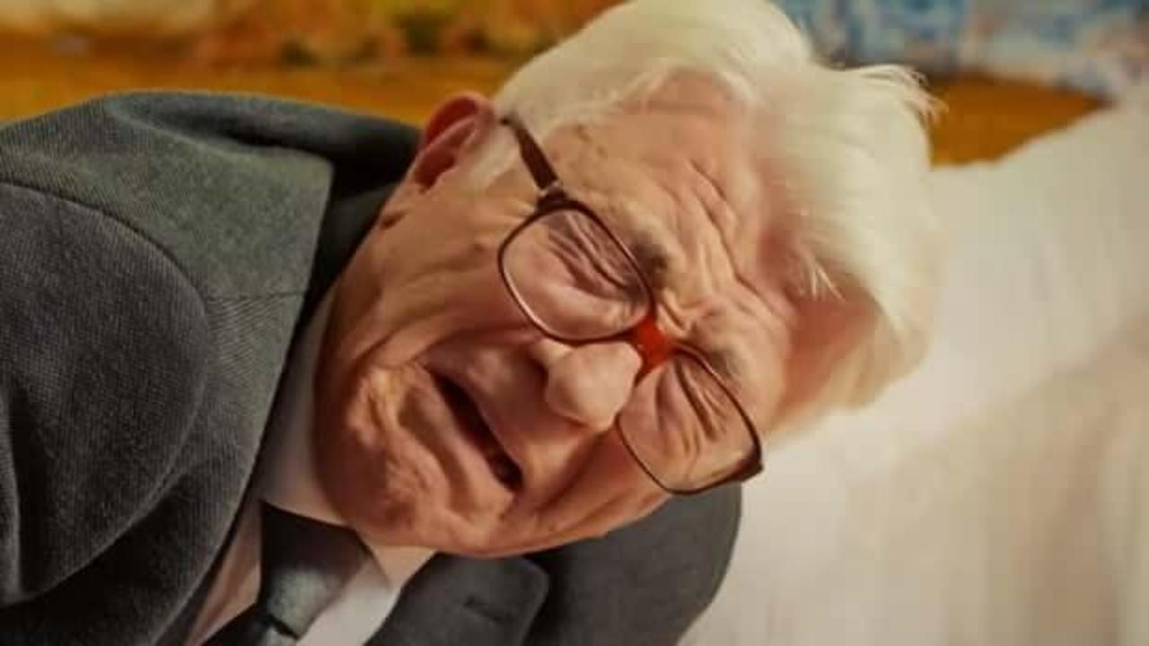 G&ouml;n&uuml;l Dağı 103.b&ouml;l&uuml;m fragmanında Azize'den yıkan haber! Hayata g&ouml;zlerini mi yumacak?