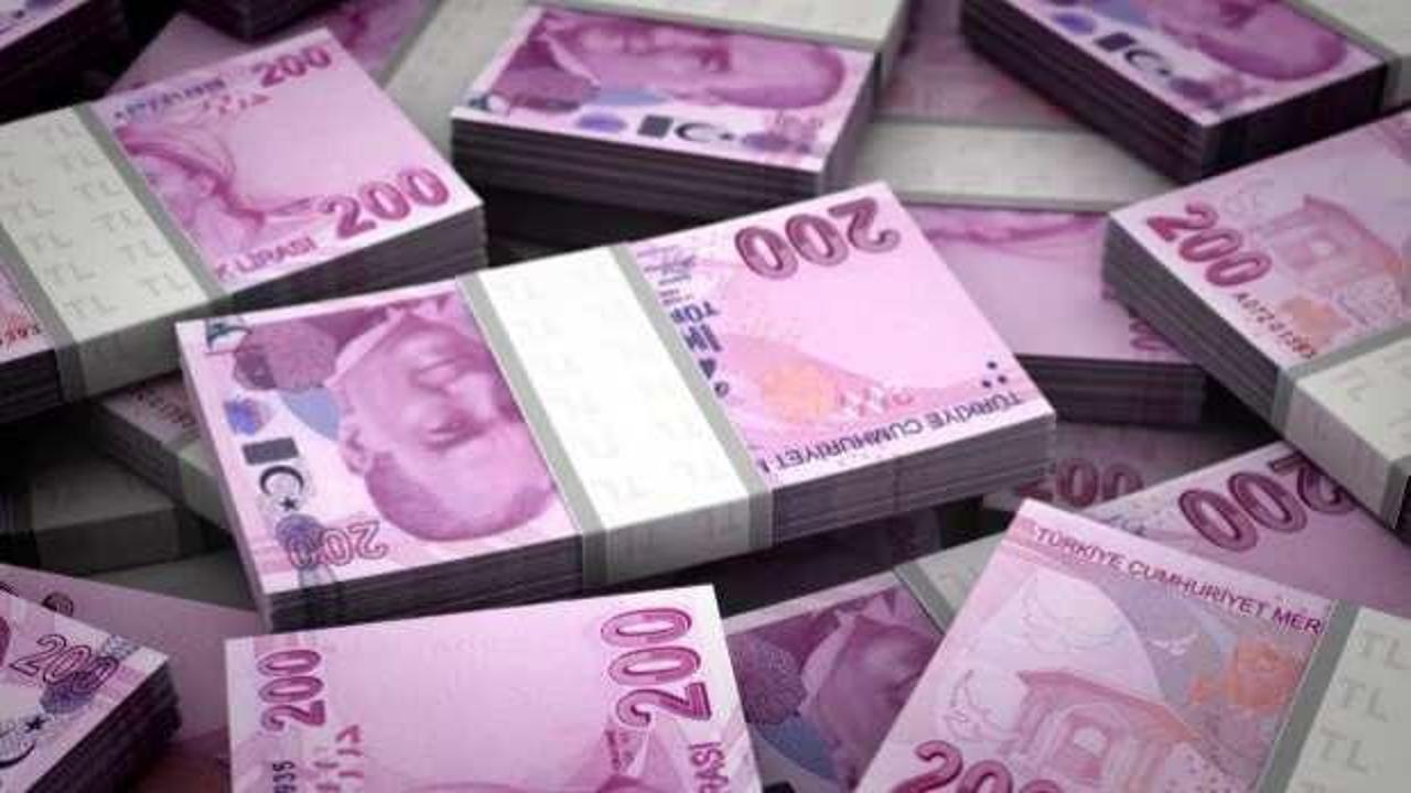 Hazine'den iki tahvil ihalesi: 50 milyar lira borçlandı